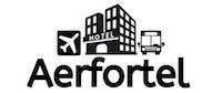 Aerfortel Logo