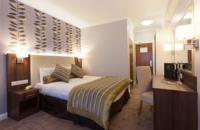 Dounle rooms - Best Western Plus White Horse Hotel