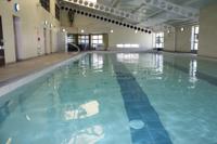 Swimming pool - Best Western Plus White Horse Hotel