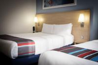 Rooms at Travelodge Dublin Airport North Swords