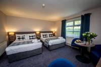 Double room - The Waterfoot Hotel