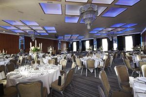 Rochestown Park Hotel Ball Room events