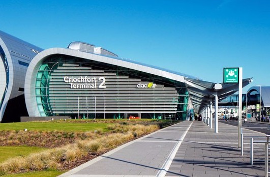 Last call for large flight information board at Dublin Airport | Newstalk