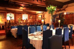 Danny Minnies Country House​ Restaurant