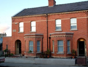 Botanic View Dublin Bed and Breakfast and Self Catering