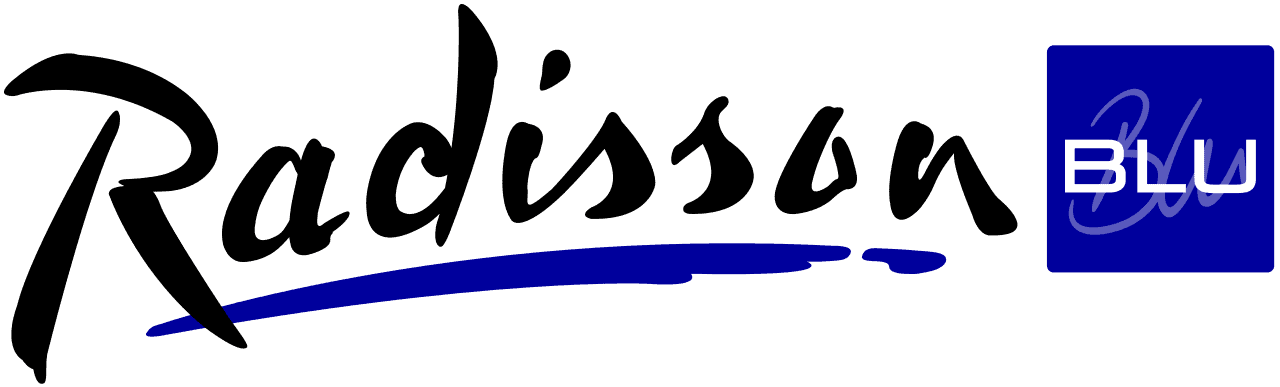 Radisson Blu Hotel Dublin Logo