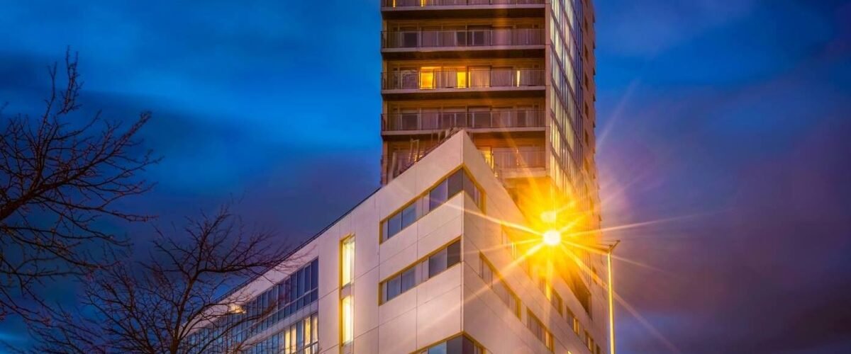 Metro Hotel Dublin Airport