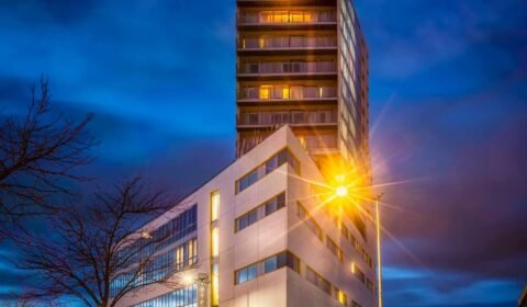 Metro Hotel Dublin Airport