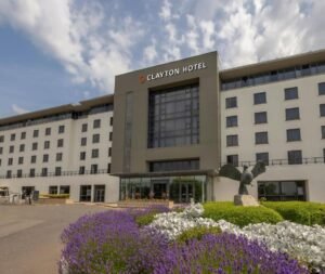 Radisson Blu Hotel Dublin Airport