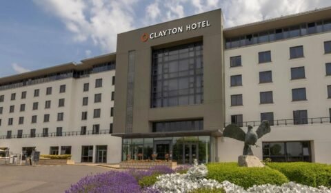 Radisson Blu Hotel Dublin Airport