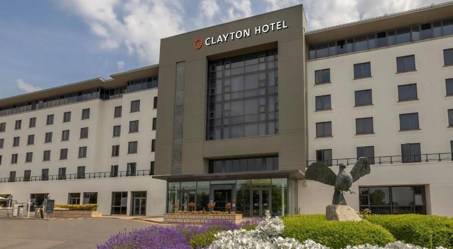 Radisson Blu Hotel Dublin Airport