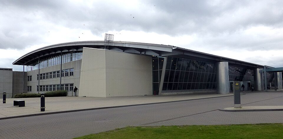 Billund Airport
