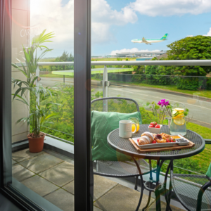 Carlton Hotel Dublin Airport