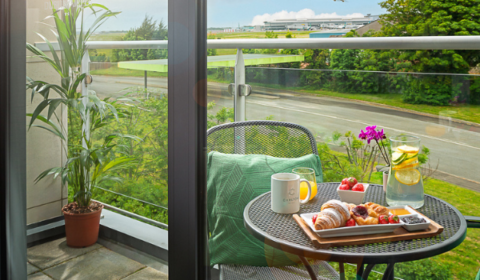 Carlton Hotel Dublin Airport