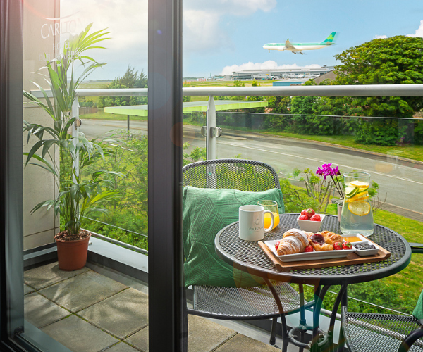 Carlton Hotel Dublin Airport