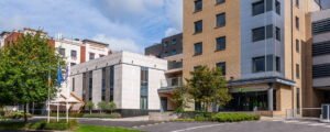 Holiday Inn Express Dublin Airport