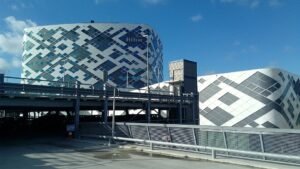 Hilton Amsterdam Airport Schiphol