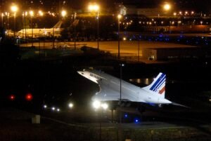 Hilton Paris Charles de Gaulle Airport