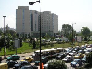 Hilton Sofia