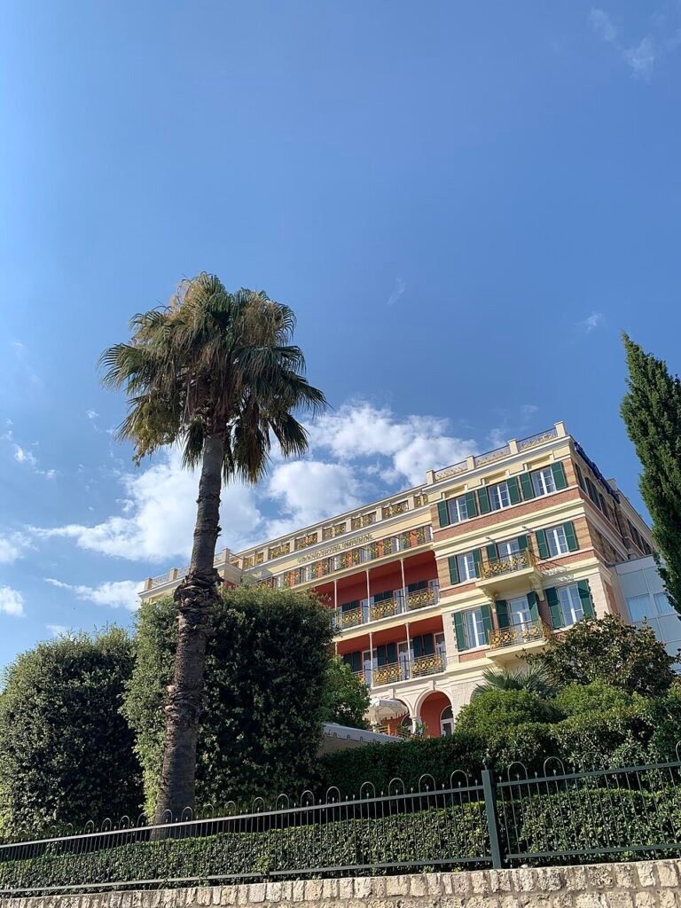 Hilton Imperial Dubrovnik