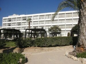 Almyra Hotel Paphos