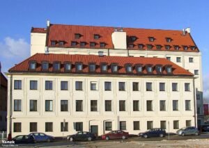 Qubus Hotel Gdańsk Airport