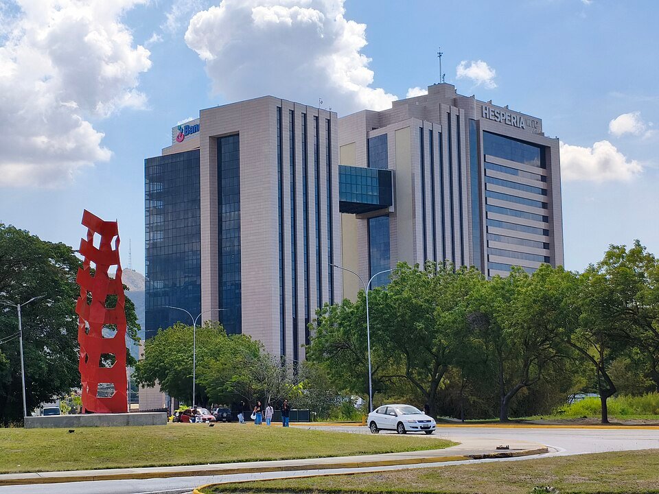 Hesperia Valencia