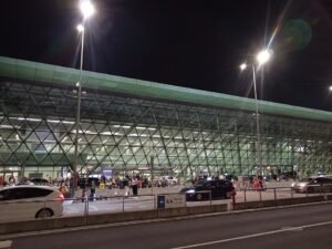 Holiday Inn Express Kraków Airport