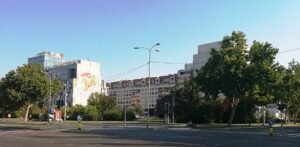 Falkensteiner Hotel Belgrade
