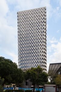 Hilton Tirana
