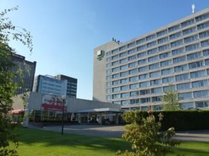 Holiday Inn Eindhoven Airport