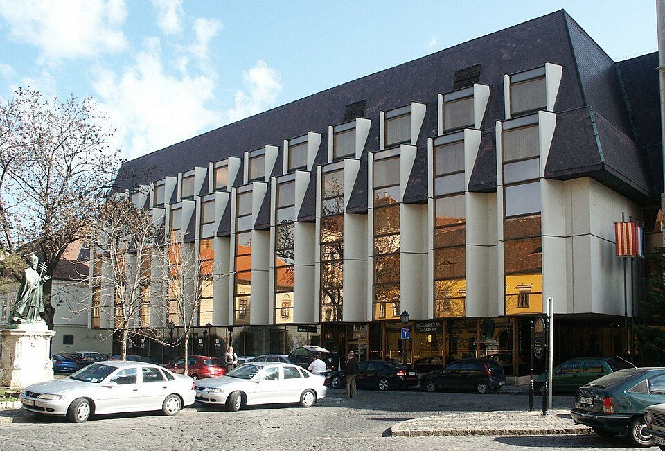 Hilton Budapest City
