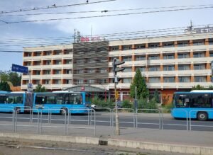 ibis Budapest Airport