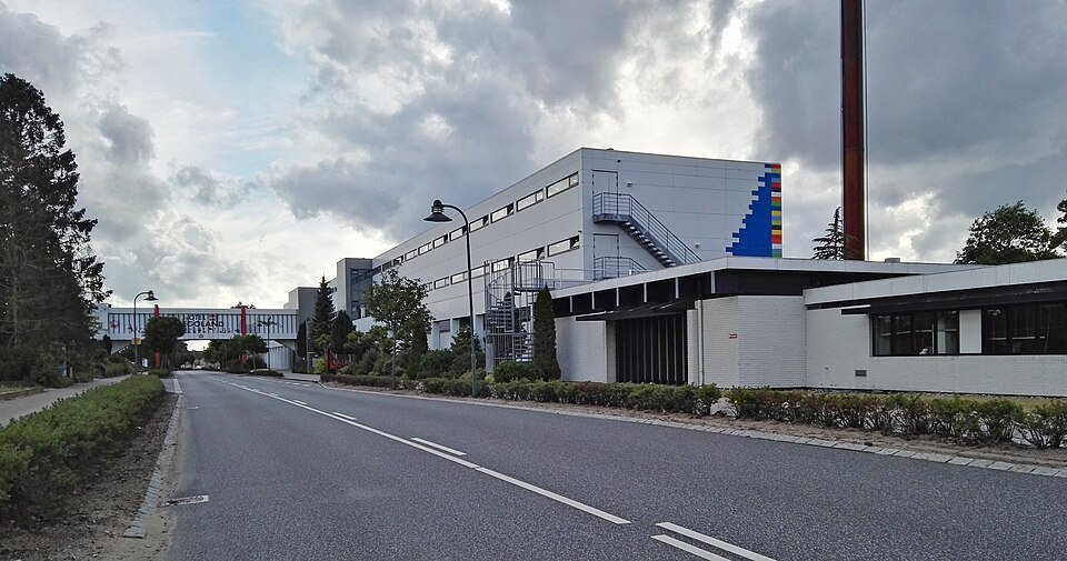 Legoland Hotel Billund hotel