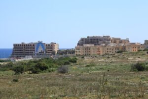 Radisson Blu Resort Malta