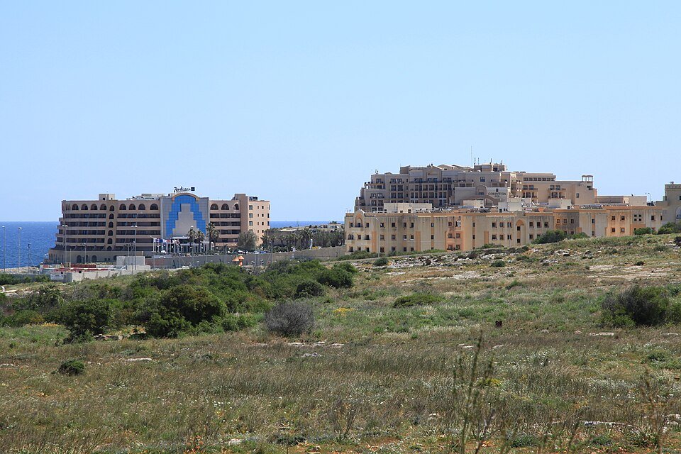 Radisson Blu Resort Malta