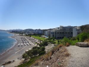 Rodos Palladium Leisure & Wellness