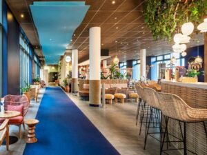 Ibis Paris Orly Aéroport