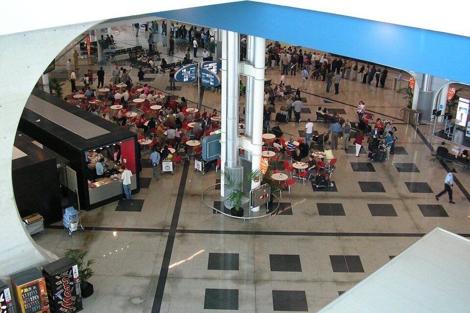 Francisco de Sá Carneiro Airport