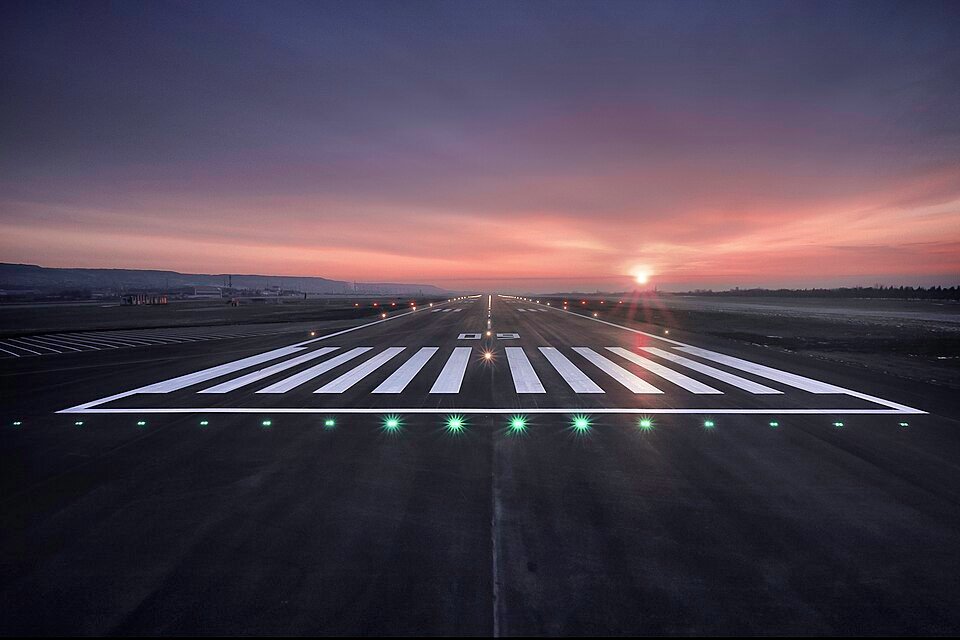 Varna Airport