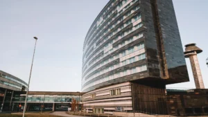 Clarion Hotel Arlanda Airport