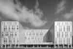 Hampton by Hilton London Stansted Airport