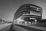 Hilton Frankfurt Airport hotel