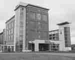 Hilton Garden Inn Birmingham Airport