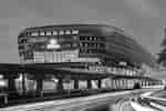 Hilton Garden Inn Frankfurt Airport hotel