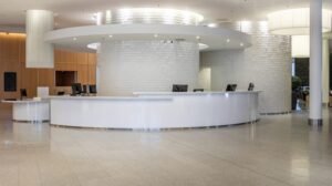 Hilton Helsinki Airport