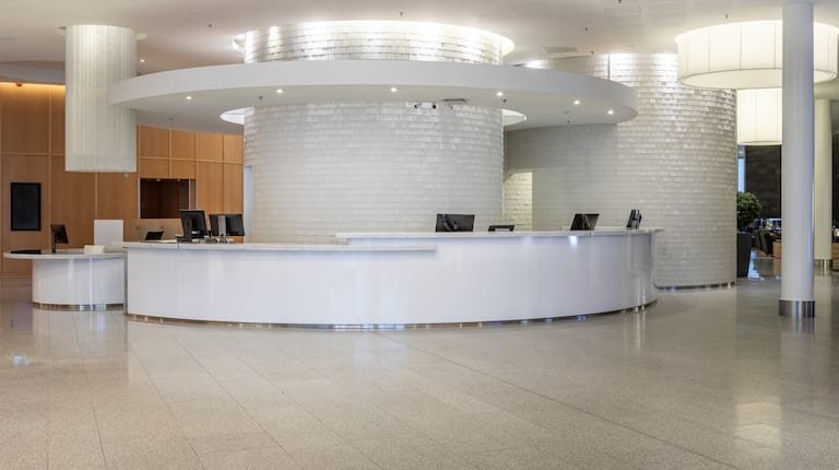 Hilton Helsinki Airport