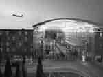 Hilton Munich Airport hotel