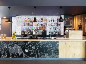 ibis Birmingham Airport