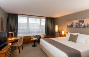 Leonardo Hotel Köln Bonn Airport hotel